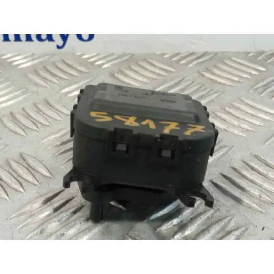 Motor Apertura Trampillas Climatizador para Seat Ibiza (6L1)