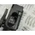 Motor Apertura Trampillas Climatizador para Seat Ibiza (6L1)