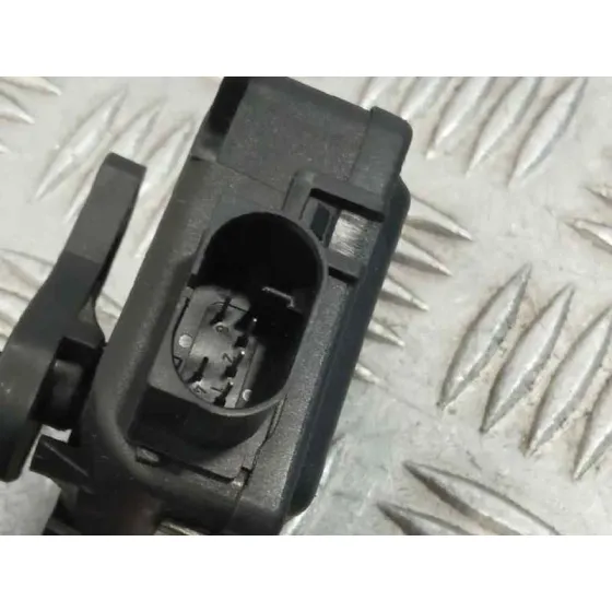 Motor Apertura Trampillas Climatizador para Seat Ibiza (6L1)