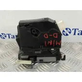 Cerradura Puerta Delantera Derecha para Bmw Mini (R56)
