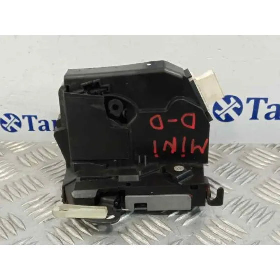 Cerradura Puerta Delantera Derecha para Bmw Mini (R56)