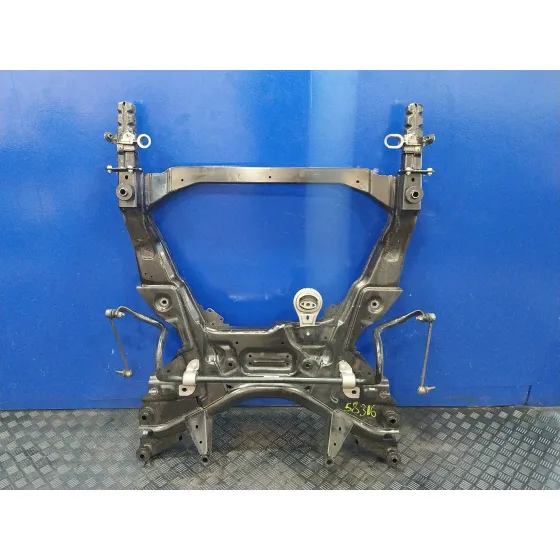 Puente Delantero para Mercedes-Benz Vito Mixto (447)