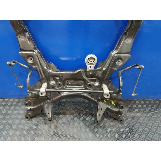 Puente Delantero para Mercedes-Benz Vito Mixto (447)