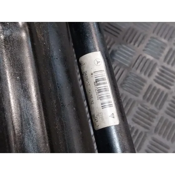 Puente Delantero para Mercedes-Benz Vito Mixto (447)