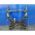 Puente Delantero para Mercedes-Benz Vito Mixto (447)