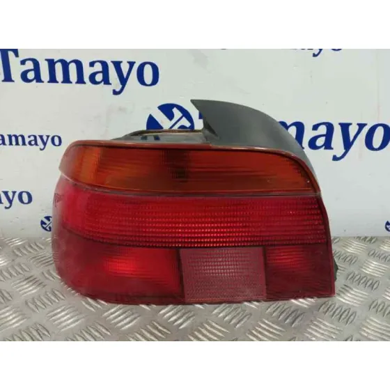 Piloto Trasero Izquierdo para Bmw Serie 5 Berlina (E39)