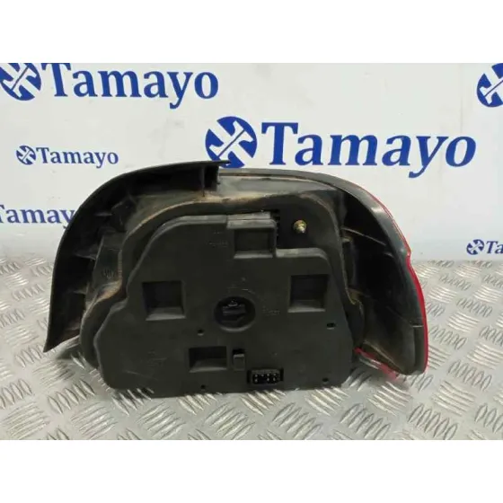 Piloto Trasero Izquierdo para Bmw Serie 5 Berlina (E39)