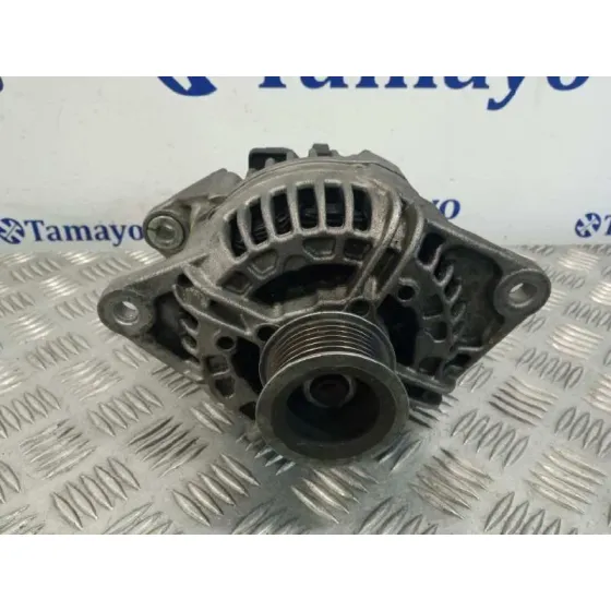 Alternador para Fiat Ducato Caja Cerrada, Techo Elevado 30 (06.2006)