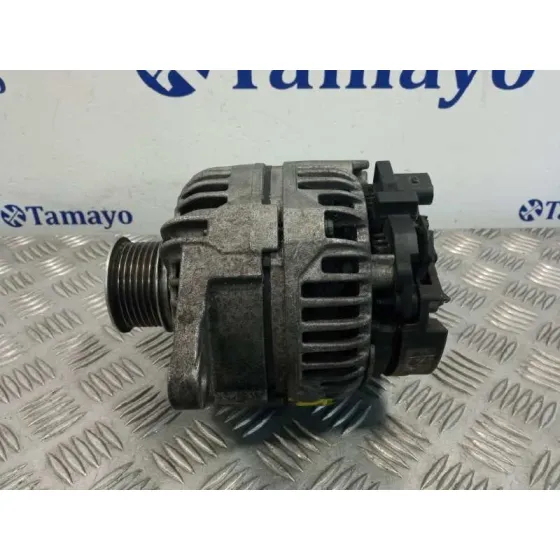Alternador para Fiat Ducato Caja Cerrada, Techo Elevado 30 (06.2006)