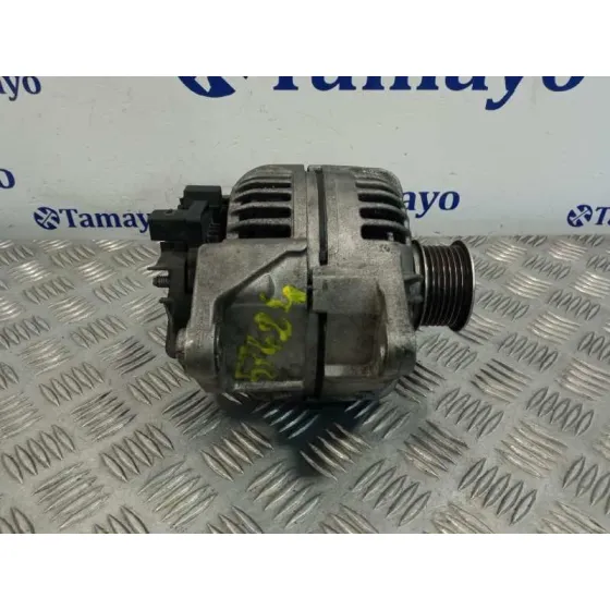 Alternador para Fiat Ducato Caja Cerrada, Techo Elevado 30 (06.2006)