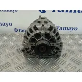 Alternador para Skoda Fabia (5J2 )