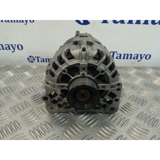 Alternador para Skoda Fabia (5J2 )