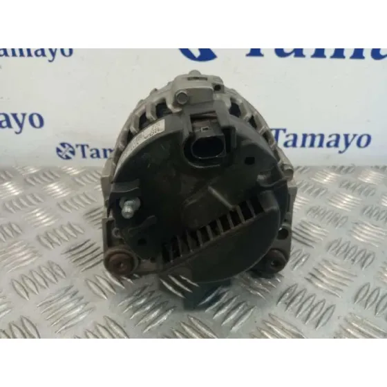 Alternador para Skoda Fabia (5J2 )