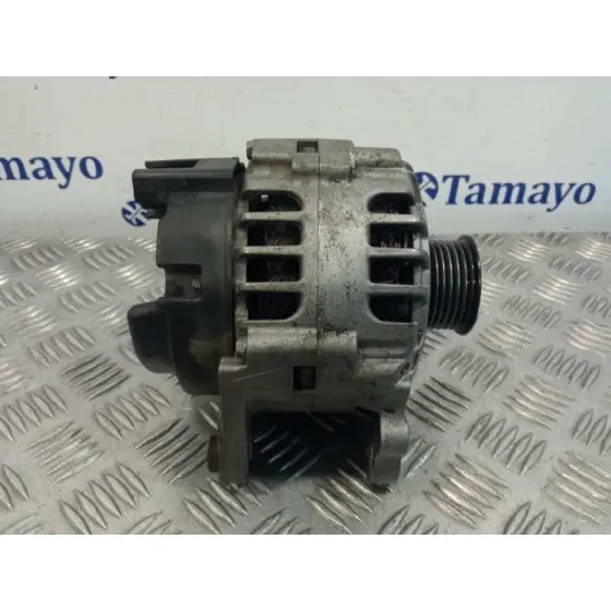 Alternador para Skoda Fabia (5J2 )