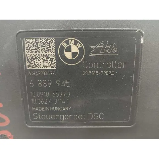 Abs para Bmw Mini (F56)