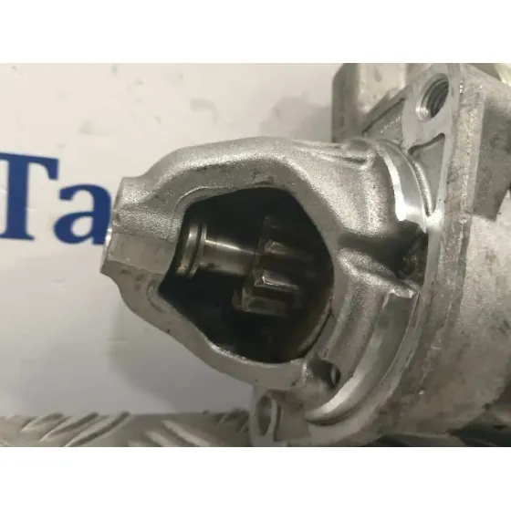 Motor Arranque para Bmw Serie 1 Berlina (E81/E87)