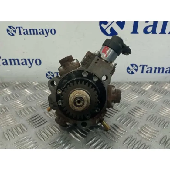Bomba Inyeccion para Renault Trafic Caja Cerrada (Ab 4.01)