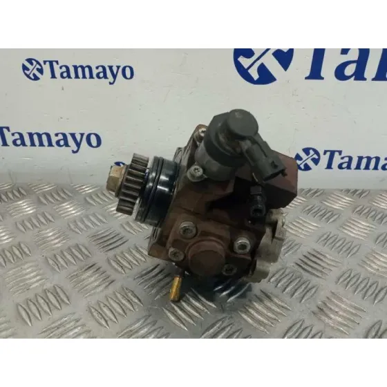 Bomba Inyeccion para Renault Trafic Caja Cerrada (Ab 4.01)