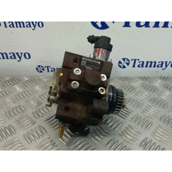 Bomba Inyeccion para Renault Trafic Caja Cerrada (Ab 4.01)