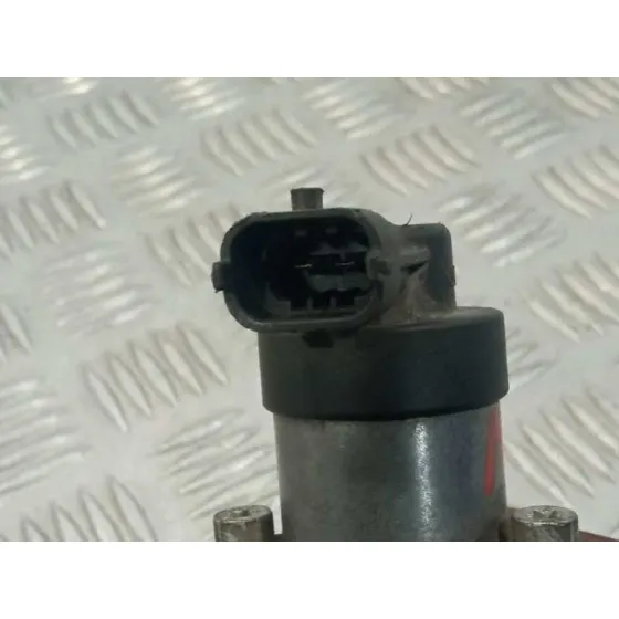Bomba Inyeccion para Renault Trafic Caja Cerrada (Ab 4.01)