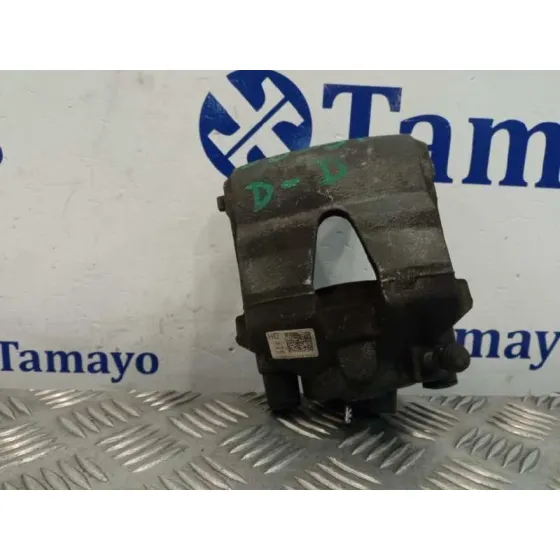 Pinza Freno Delantera Derecha para Seat Leon St (5F8)