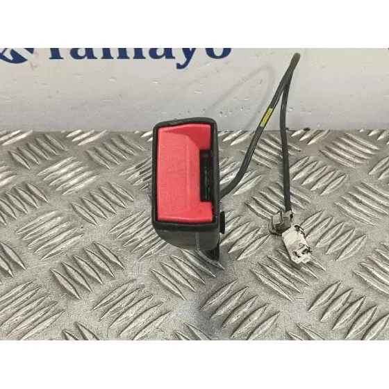 Enganche Cinturon Trasero Derecho para Peugeot 308 Sw