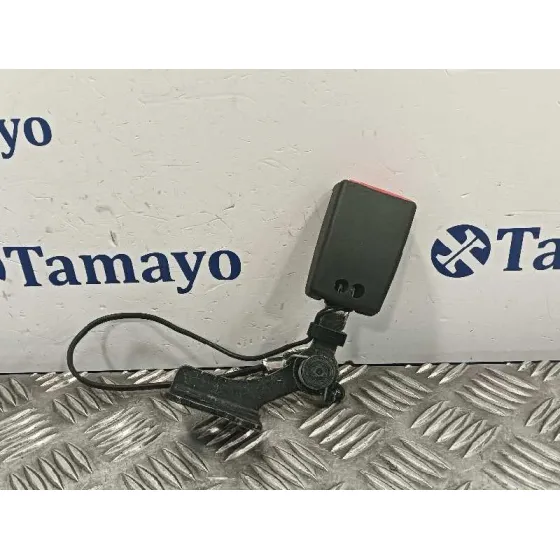 Enganche Cinturon Trasero Derecho para Peugeot 308 Sw