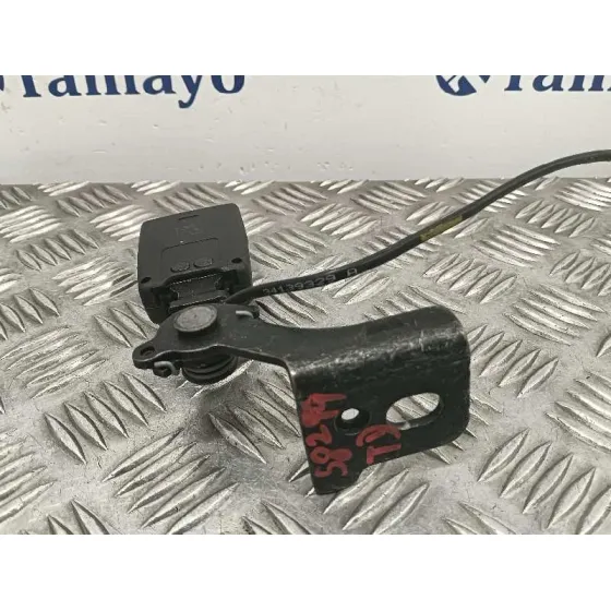 Enganche Cinturon Trasero Derecho para Peugeot 308 Sw