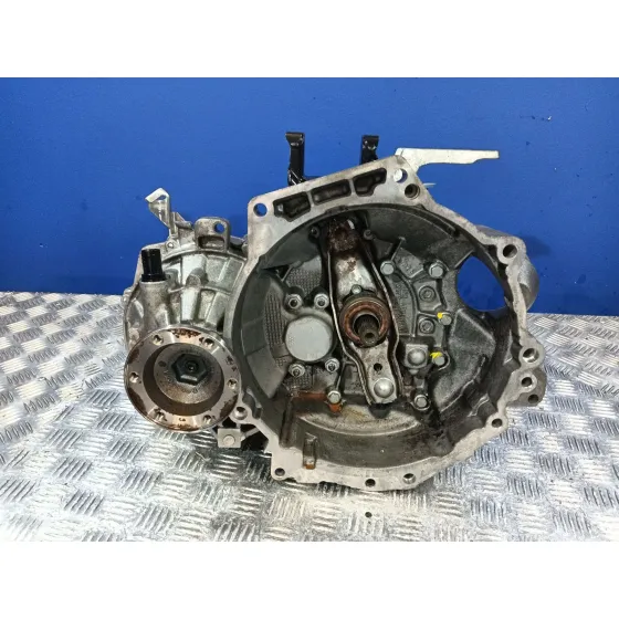 Caja Cambios para Seat Cordoba Berlina (6L2)