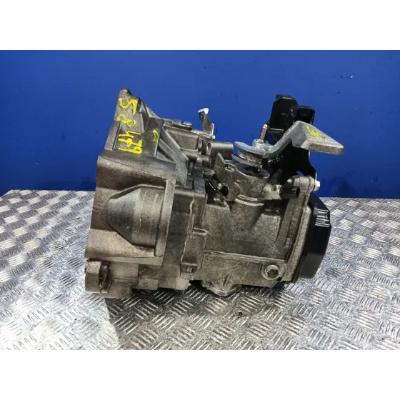 Caja Cambios para Seat Cordoba Berlina (6L2)
