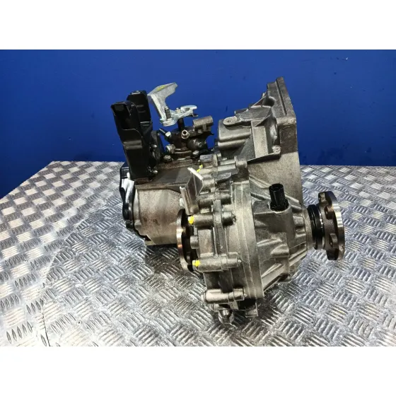 Caja Cambios para Seat Cordoba Berlina (6L2)