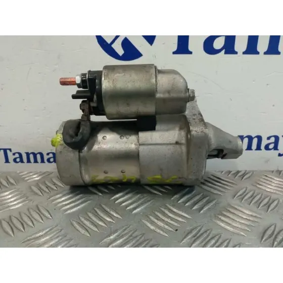 Motor Arranque para Fiat Panda (169)