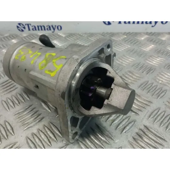 Motor Arranque para Fiat Panda (169)