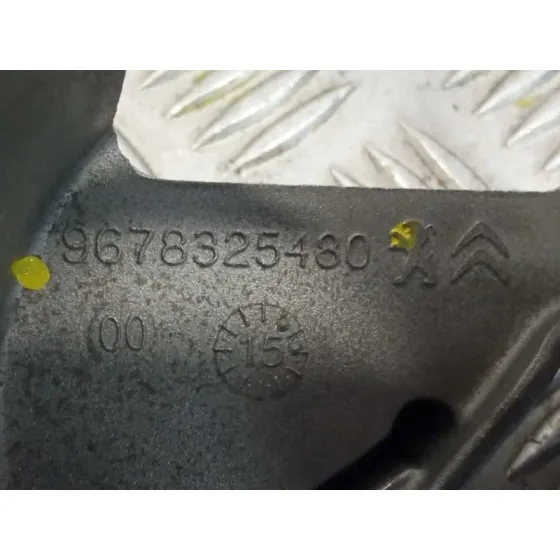 Soporte Motor para Citroën C4 Ii (Nc_)