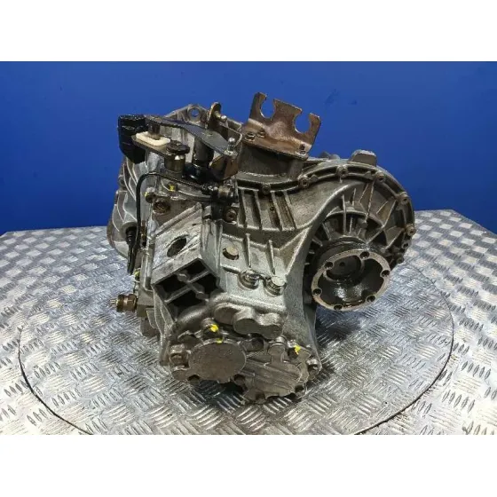 Caja Cambios para Mercedes-Benz Vito (W638) Combi