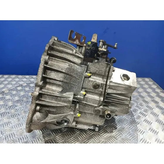 Caja Cambios para Mercedes-Benz Vito (W638) Combi
