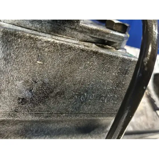 Caja Cambios para Mercedes-Benz Vito (W638) Combi