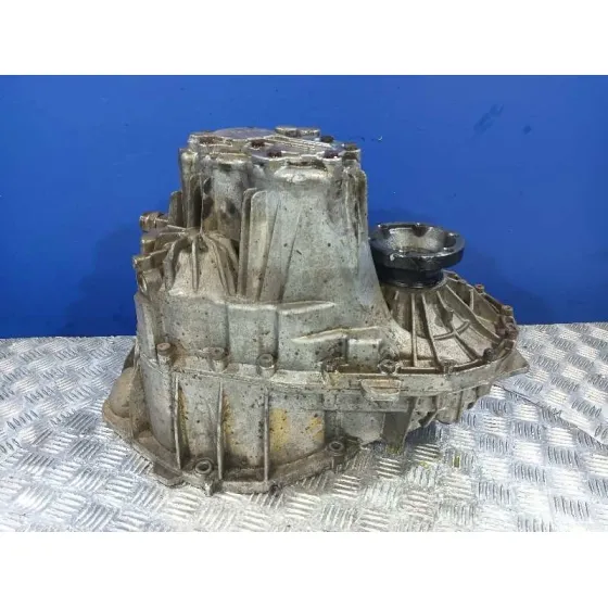 Caja Cambios para Mercedes-Benz Vito (W638) Combi
