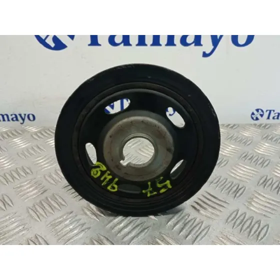 Polea Ciguenal para Citroën C4 Ii (Nc_)