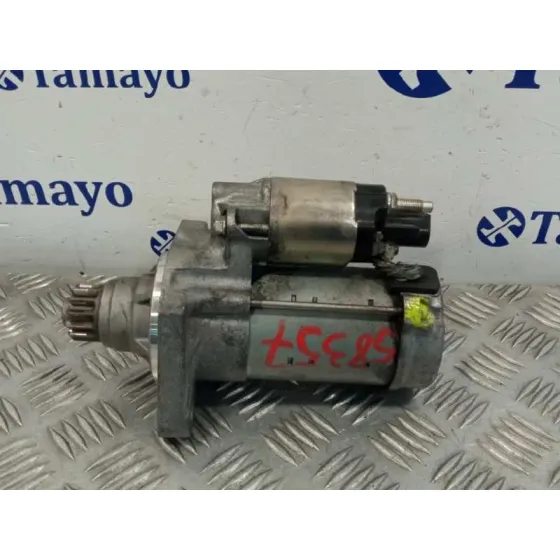 Motor Arranque para Seat Leon St (5F8)