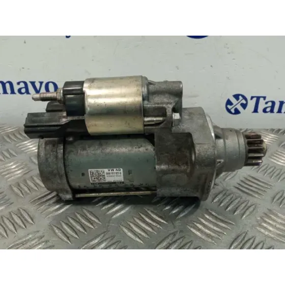 Motor Arranque para Seat Leon St (5F8)