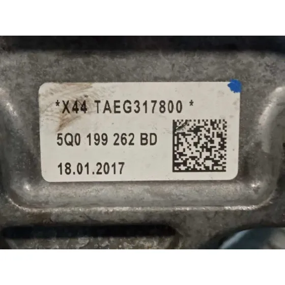 Soporte Motor Derecho para Seat Leon St (5F8)
