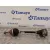 Transmision Delantera Izquierda para Seat Leon St (5F8)