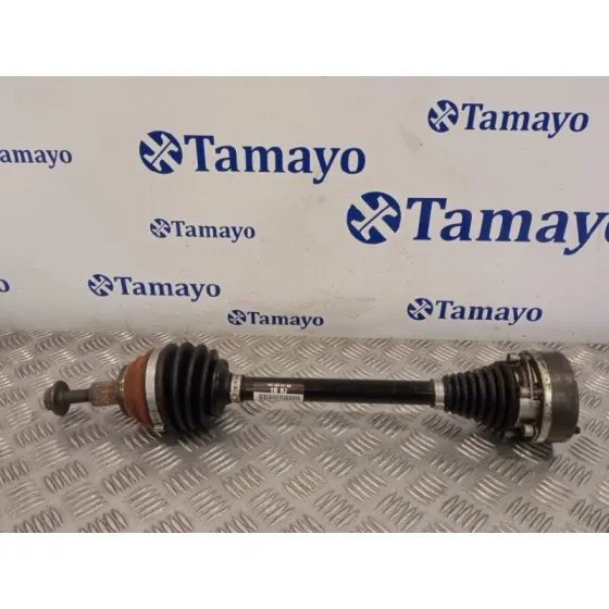 Transmision Delantera Izquierda para Seat Leon St (5F8)