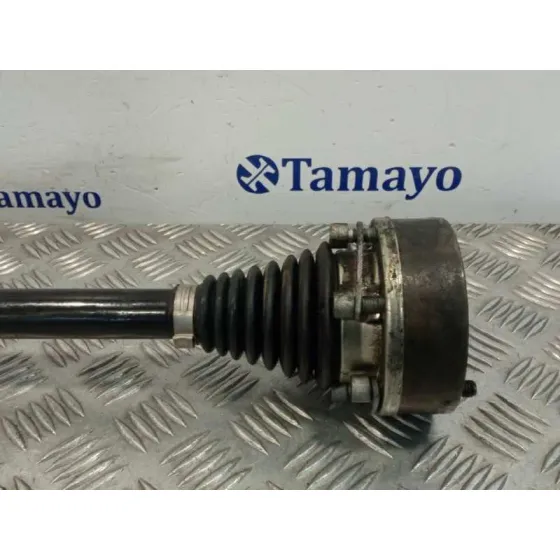 Transmision Delantera Izquierda para Seat Leon St (5F8)