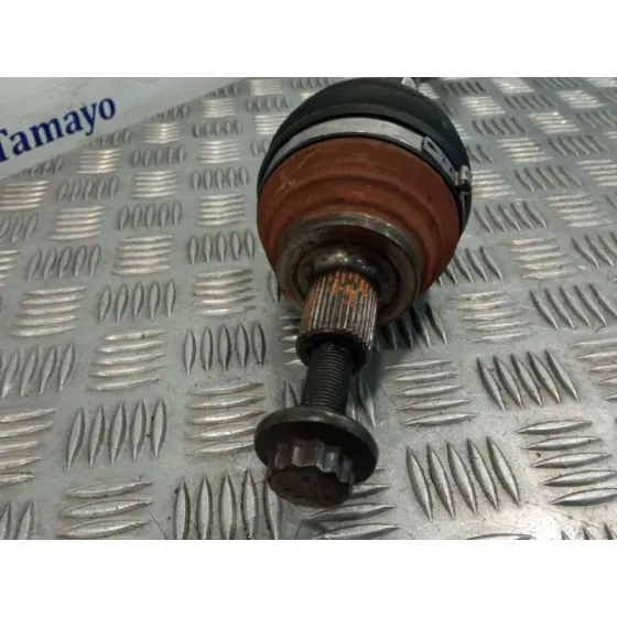 Transmision Delantera Izquierda para Seat Leon St (5F8)