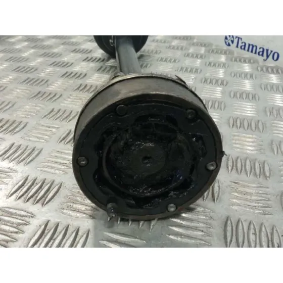 Transmision Delantera Izquierda para Seat Leon St (5F8)