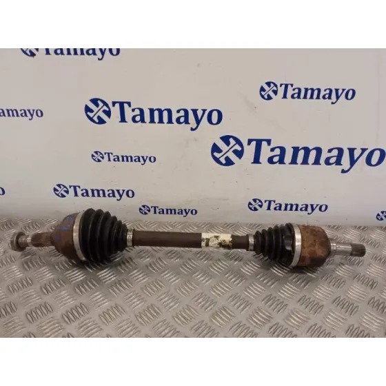 Transmision Delantera Izquierda para Peugeot Expert