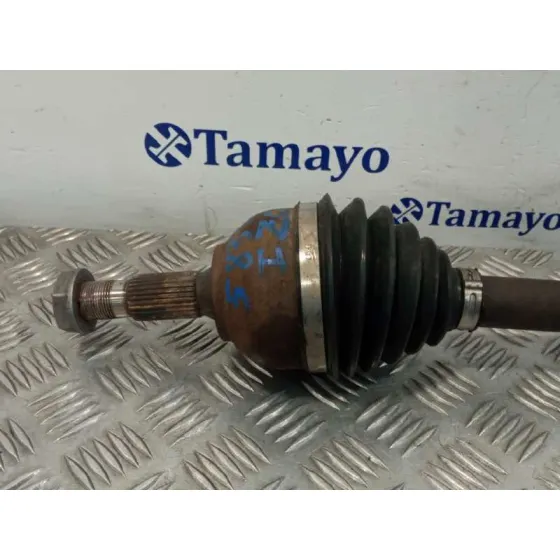 Transmision Delantera Izquierda para Peugeot Expert