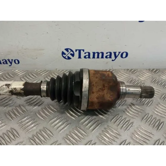 Transmision Delantera Izquierda para Peugeot Expert